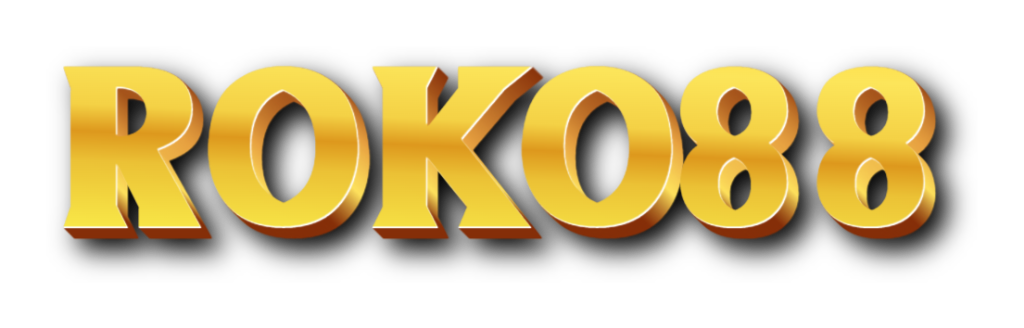 Logo Situs ROKO88